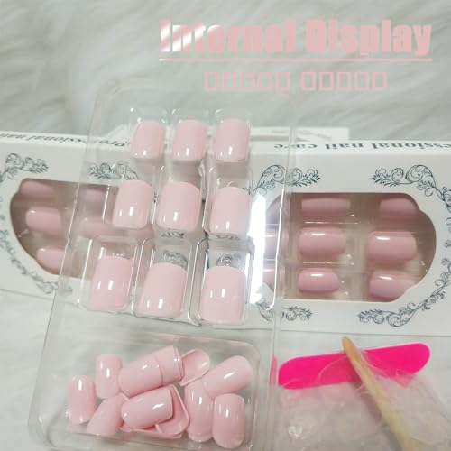 "Stick-on nails by Elegant Touch" - Image 9