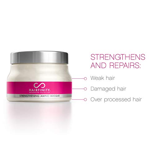 Coconut and Almond Oil Hair Mask Recipe for Nourishing and Hydrating Hair 8 oz - Image 2