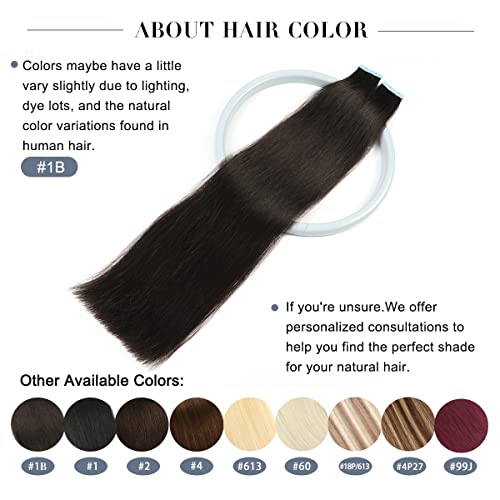 Essential Human Hair Style Guide for All Hair Types and Lengths - Image 3