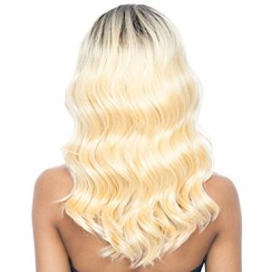 Brown Sugar Human Hair Wig
