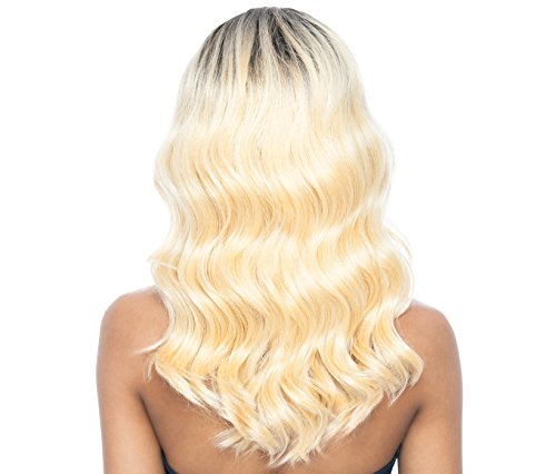 Brown Sugar Human Hair Wig