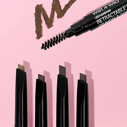 Men's Eyebrow Color - Image 10