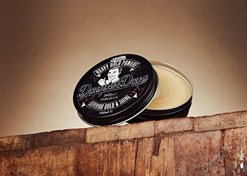 Pomade Hair Spray - Image 3