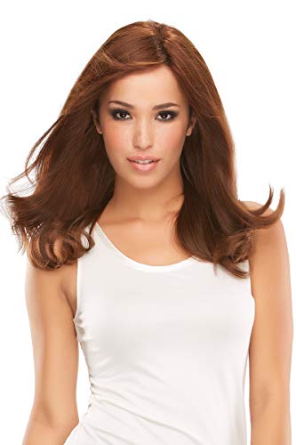 Human Hair Wig Hand Tied - Image 4