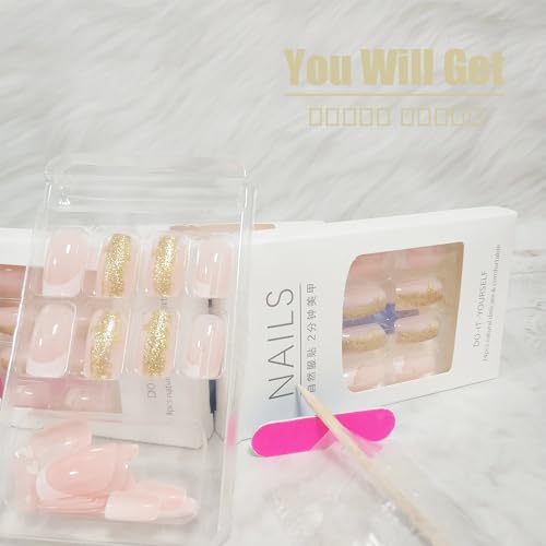 Square Acrylic Nail Design Guide for Beginners with Step-by-Step Instructions and Tips - Image 4