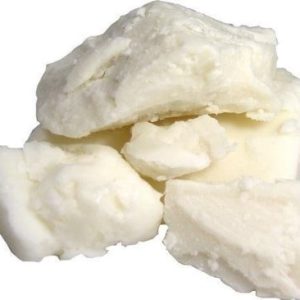 DIY Straight Hair Cream for Smooth Sleek Locks 8 oz