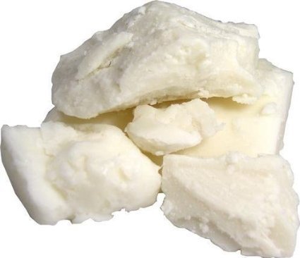 DIY Straight Hair Cream for Smooth Sleek Locks 8 oz