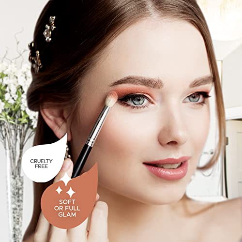 ?Bridal Eyeshadow in Neutral Tones? - Image 5