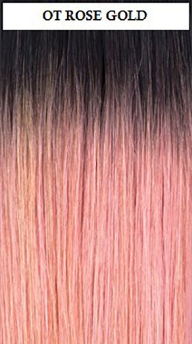 Que Human Hair - Image 2
