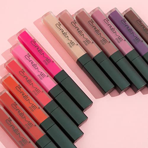 Affordable Matte Liquid Lipstick: Under $5 - Image 3