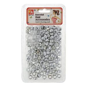 Professional Hair Brush Set All Hair Types Durable Lightweight Design
