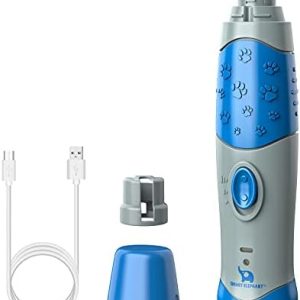Professional Cat Nail Clippers with Ergonomic Grip and Ultra-Sharp Blades for Safe Trimming