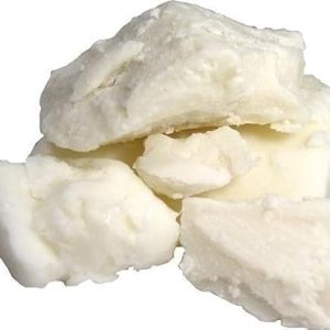 Shea Butter Hair Cream Growth