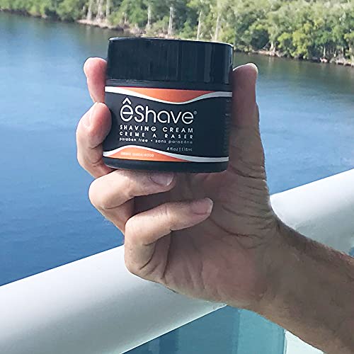 "Shaving Products Without Parabens" - Image 6