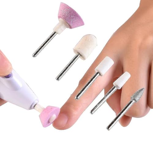 15ml Acrylic Nail Treatment for Fungus Prevention and Care - Image 4