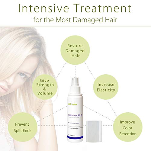 New Aloe Vera Hair Conditioner 12 oz Moisturizing Nourishing Healthy Hair Formula - Image 8