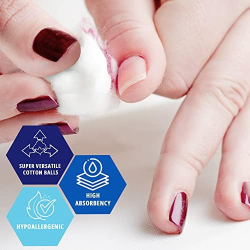 Therapeutic 15ml Nail Polish for Stronger, Healthier Nails - Image 5