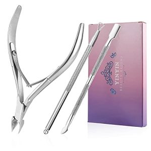 Effortless and Efficient Nail Clippers for Easy Use