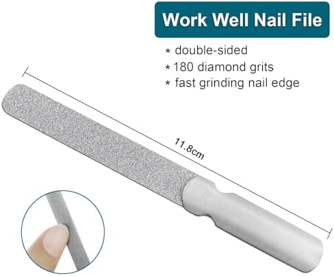 Extended Reach Nail Clippers Comfortable Grip for Easy Grooming Durable Design - Image 6