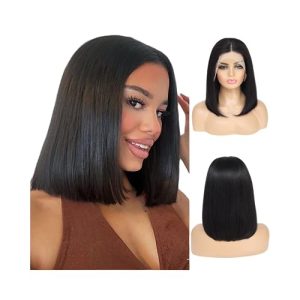 Human Hair Wig Company