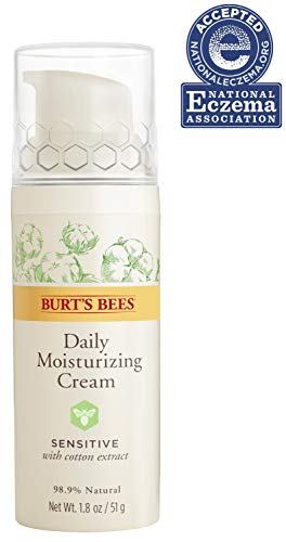 Burt's Bee Eye Cream - Image 2