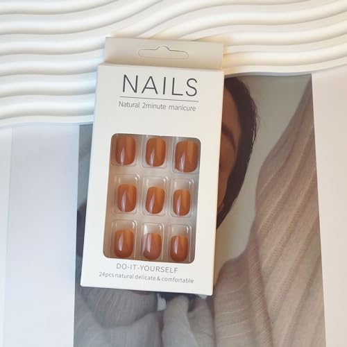 Lightweight Acrylic Nail Art Designs for Easy Application and Stunning Results - Image 5