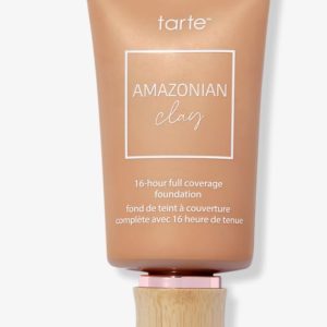 ?Full Coverage Powder Foundation?