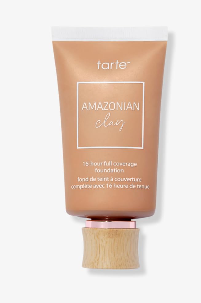 ?Full Coverage Powder Foundation?