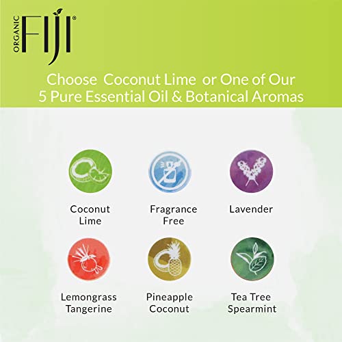 Pure Body Naturals Deep Conditioning Coconut Hair Mask 8 Ounce - Image 8