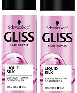 Color Treated Hair Leave-In Conditioner 8 oz Moisturizing and Nourishing Formula