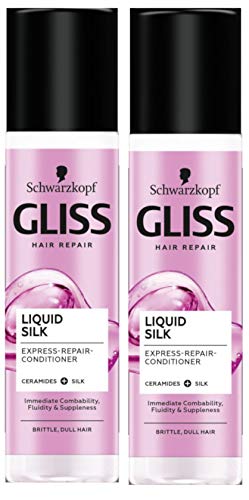 Color Treated Hair Leave-In Conditioner 8 oz Moisturizing and Nourishing Formula