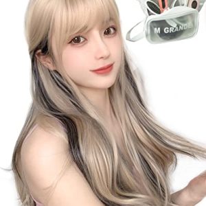 Instagram Wig Human Hair