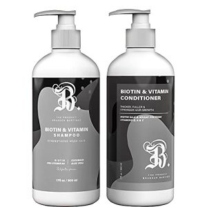 Protein-rich hair conditioner.