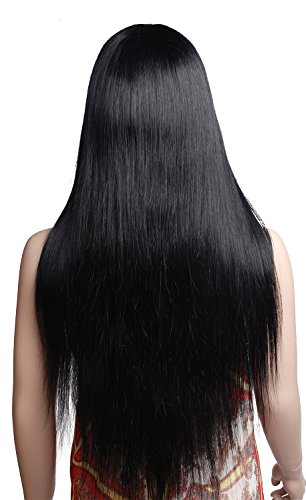 ?Short Human Hair Wig by Ebonyline? - Image 4