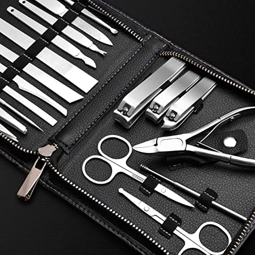 ?Clipper Set for Manicure and Pedicure? - Image 7