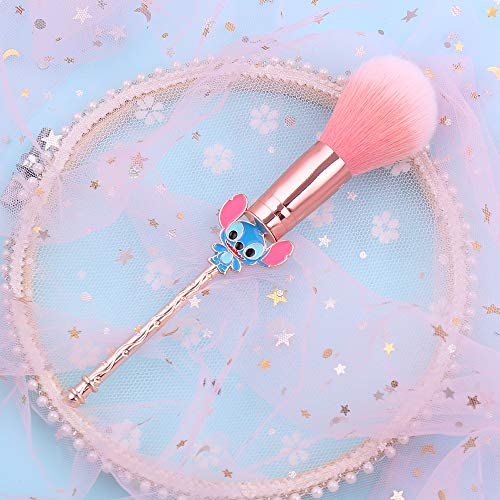 ?Stitch Brush: Detangling Tool for Hair? - Image 3