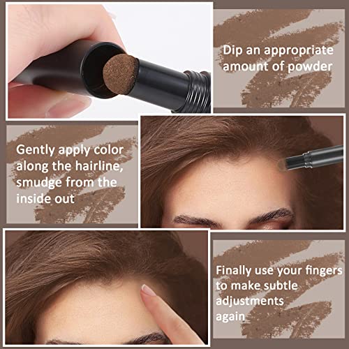 Wella Professionals Extra Strong Hold Hair Spray 10.6 oz for All Day Style Control - Image 5