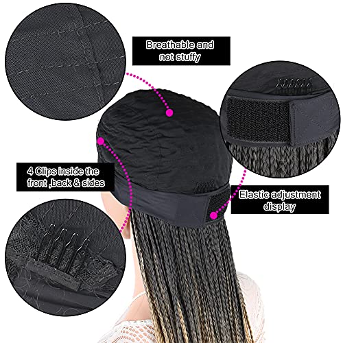 Human Hair Braids Pictures - Image 5