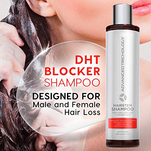 D Free Anti Dandruff Treatment Shampoo 100ml For Effective Flake Control - Image 2