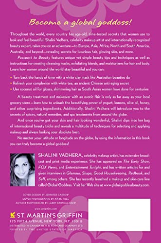 Passport To Beauty - Image 2