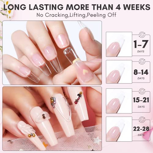 Uv Gel Nail Kit Sale - Image 5
