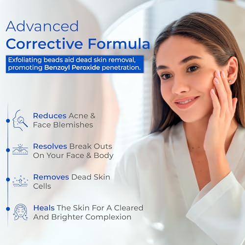 Moisturising Hair Conditioner with Skin Benefits - Image 6