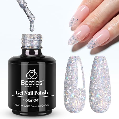 Latest Gel Nail Colours - Image 6