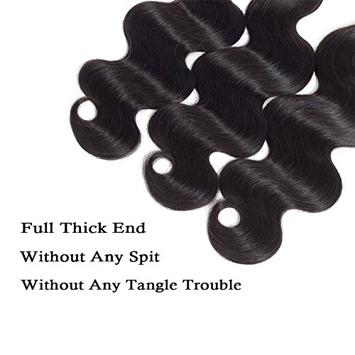?Romance Curls Weave: Human Hair? - Image 6