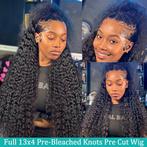 16 Inch Premium Human Hair Wig - Choose Your Style and Length - Image 6