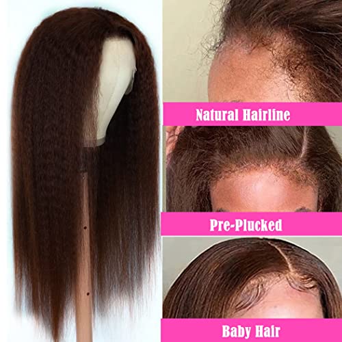 Peruvian Hair Wig: Authentic and High-Quality - Image 5