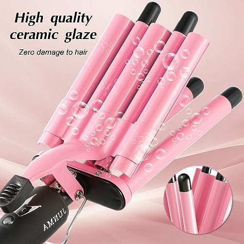 Volumizing Hair Crimper - Image 3