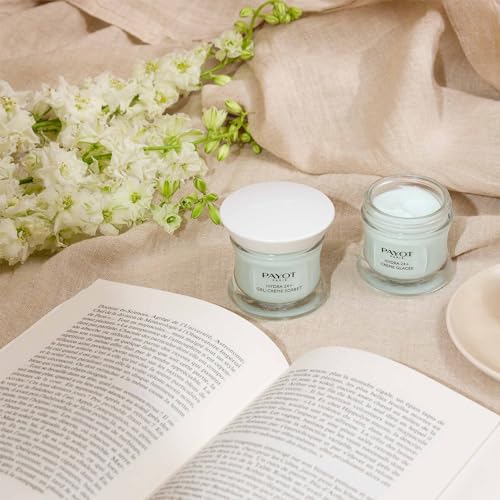 Payot Hydrating Brightening Eye Cream 15ml for Smooth Radiant Skin - Image 4