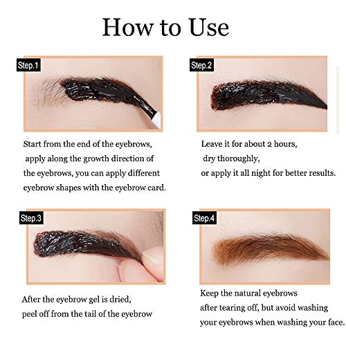 Maybelline Eyebrow Color - Image 5