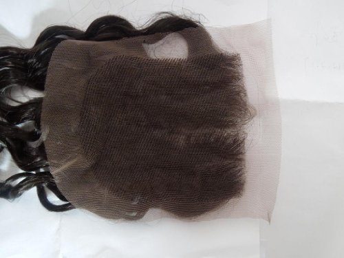 Premium Wholesale Human Hair Lace Wigs for Stylish Looks and Comfortable Wear - Image 7